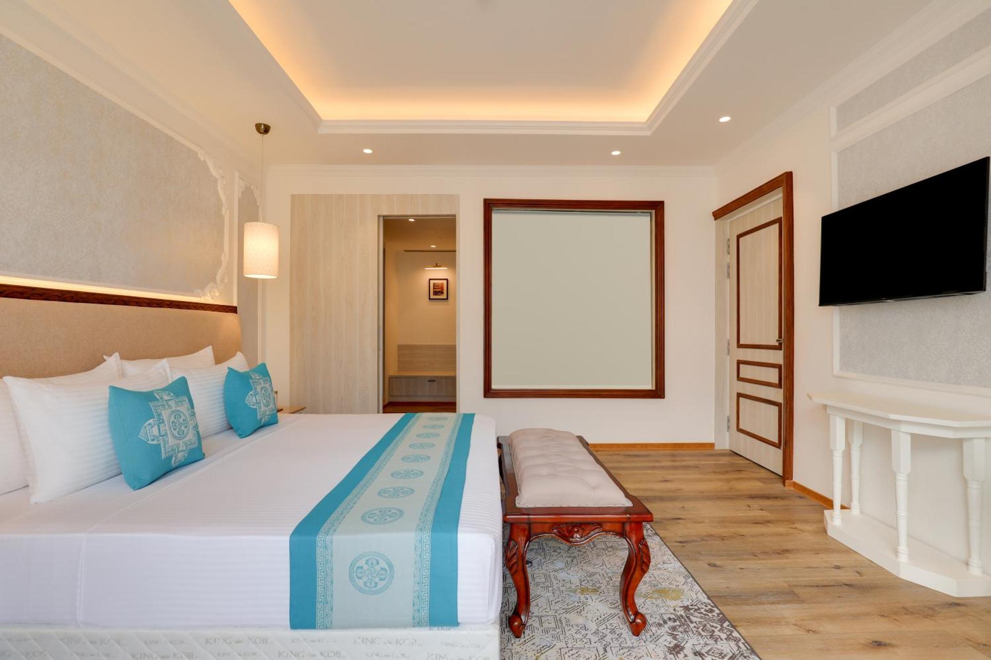 Lemon Tree Premier Budhanilkantha Kathmandu, Nepal Dış mekan fotoğraf